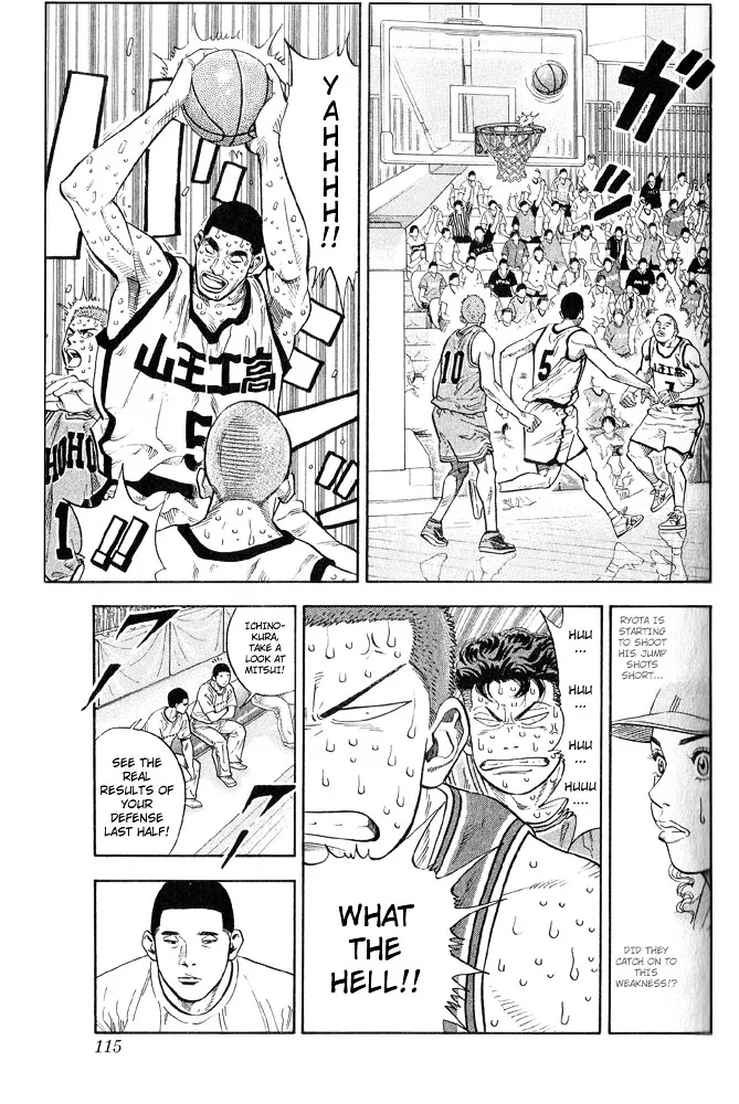 Slam Dunk - Page 8