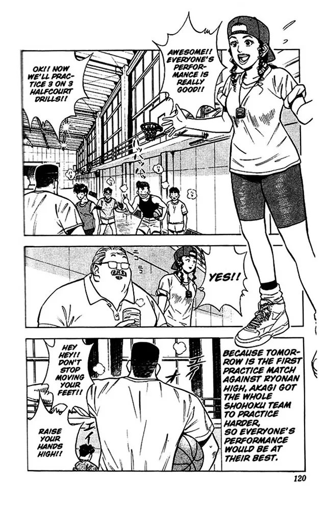 Slam Dunk - Page 4