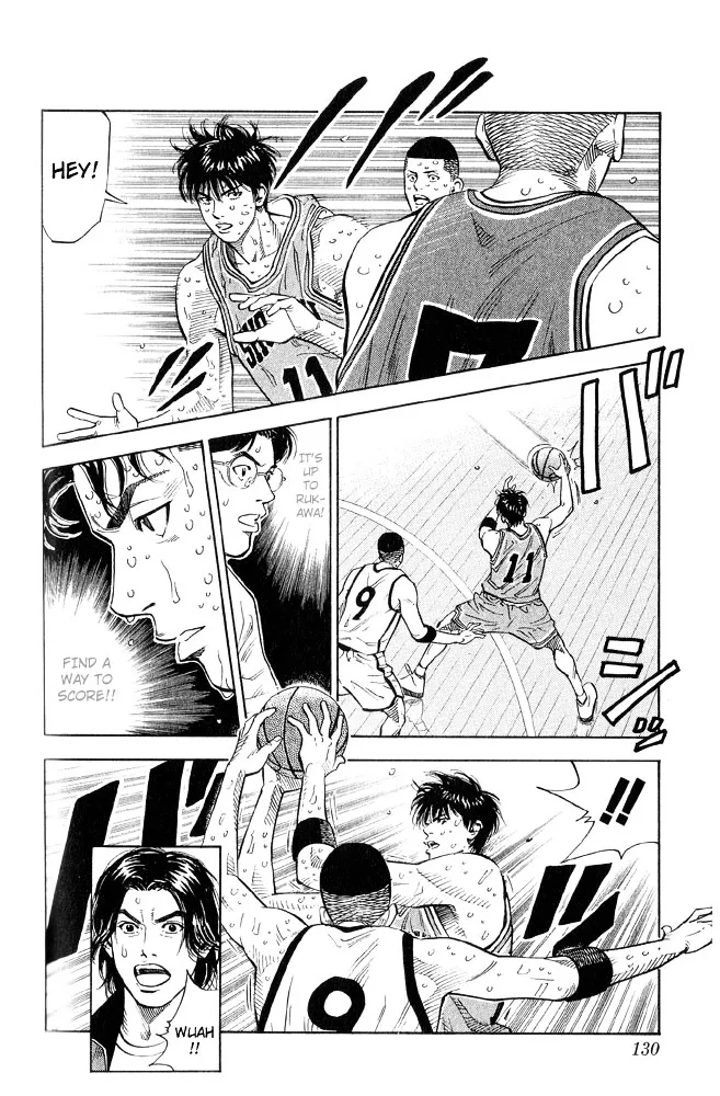 Slam Dunk - Page 3