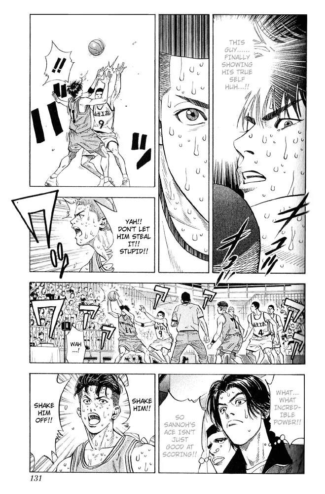 Slam Dunk - Page 4