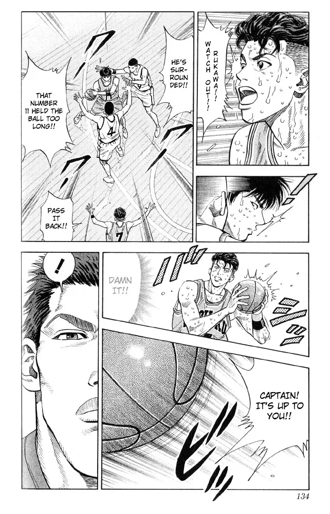 Slam Dunk - Page 7