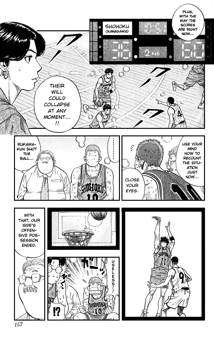 Slam Dunk - Page 10