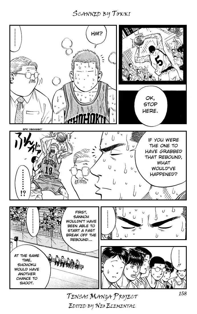 Slam Dunk - Page 11