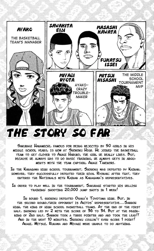 Slam Dunk - Page 2