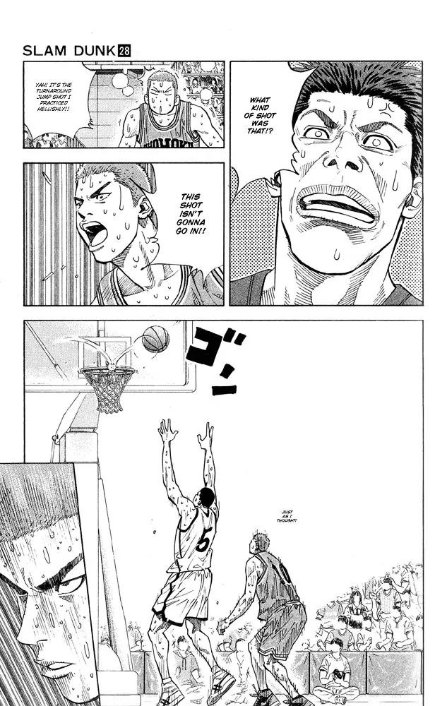 Slam Dunk - Page 4