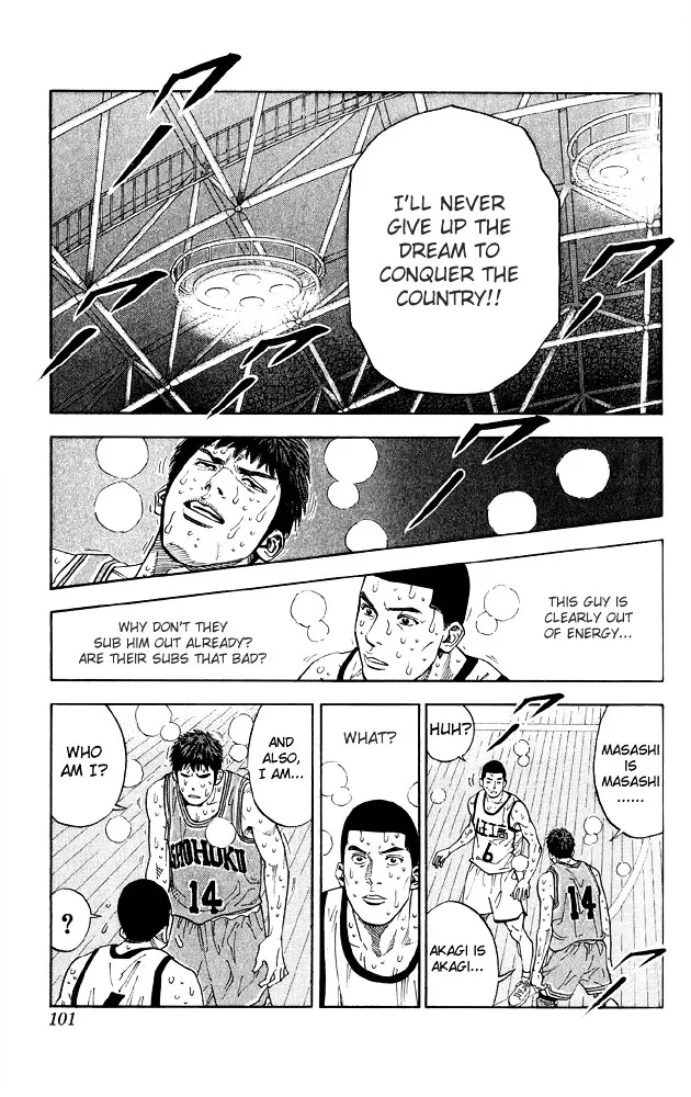 Slam Dunk - Page 13