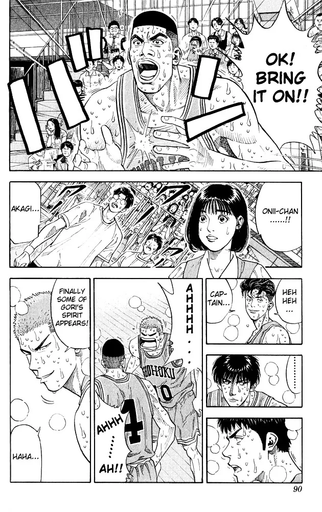 Slam Dunk - Page 2