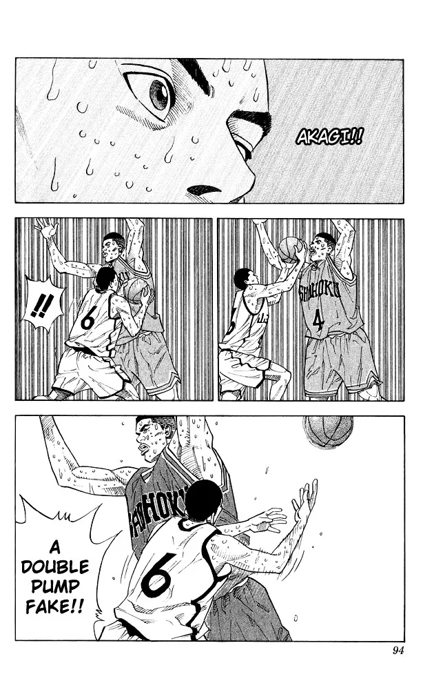 Slam Dunk - Page 6