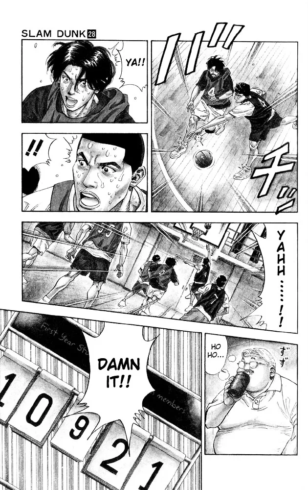 Slam Dunk - Page 4