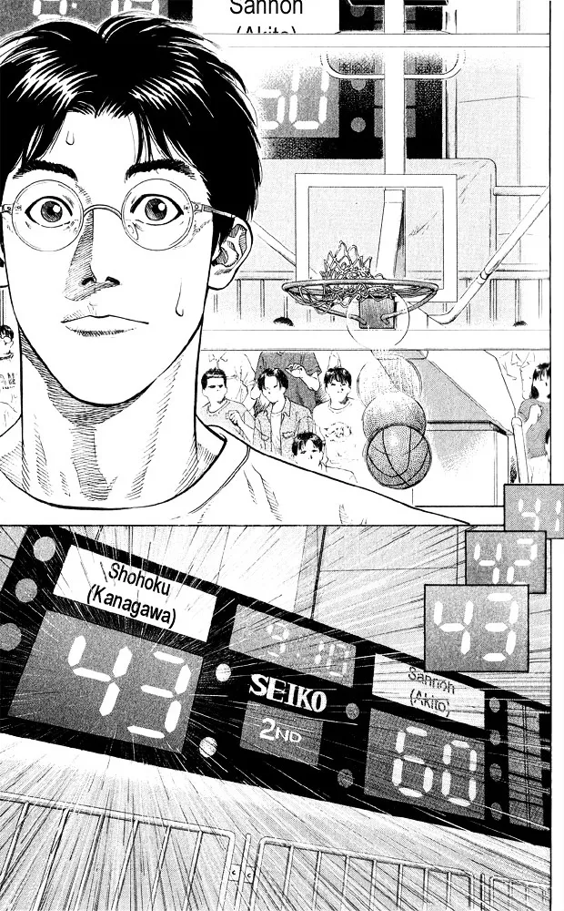 Slam Dunk - Page 8