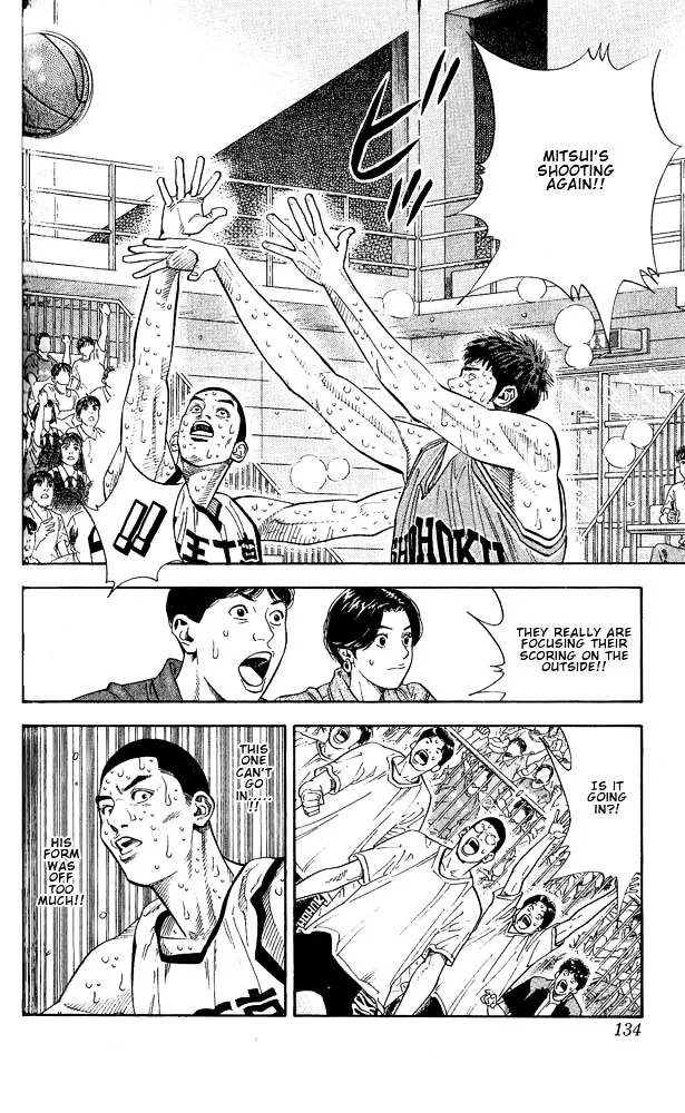 Slam Dunk - Page 6