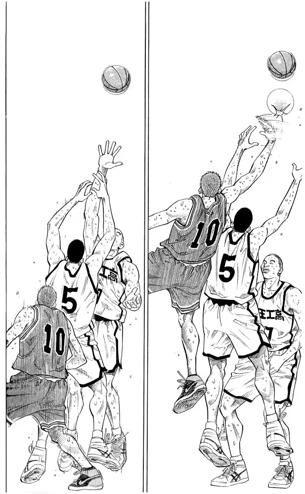 Slam Dunk - Page 8