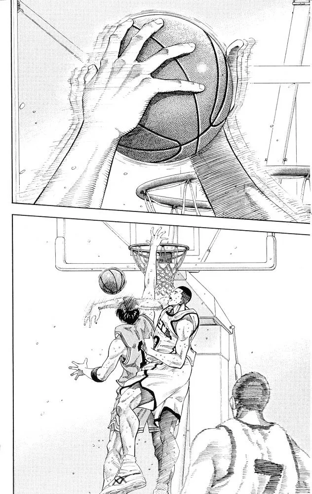 Slam Dunk - Page 11