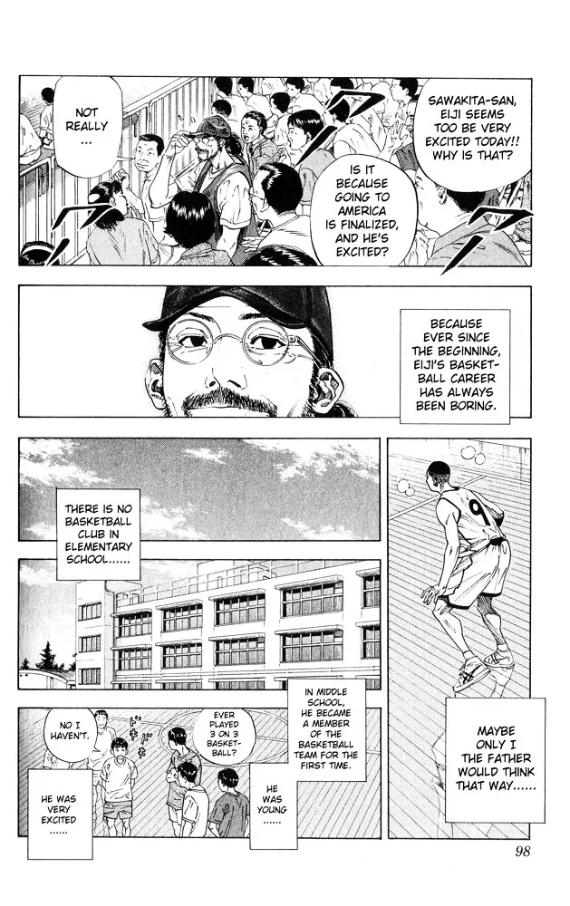 Slam Dunk - Page 11