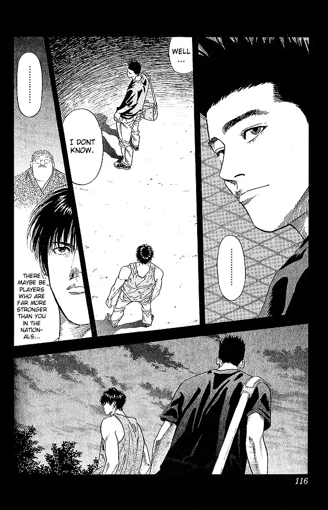 Slam Dunk - Page 11