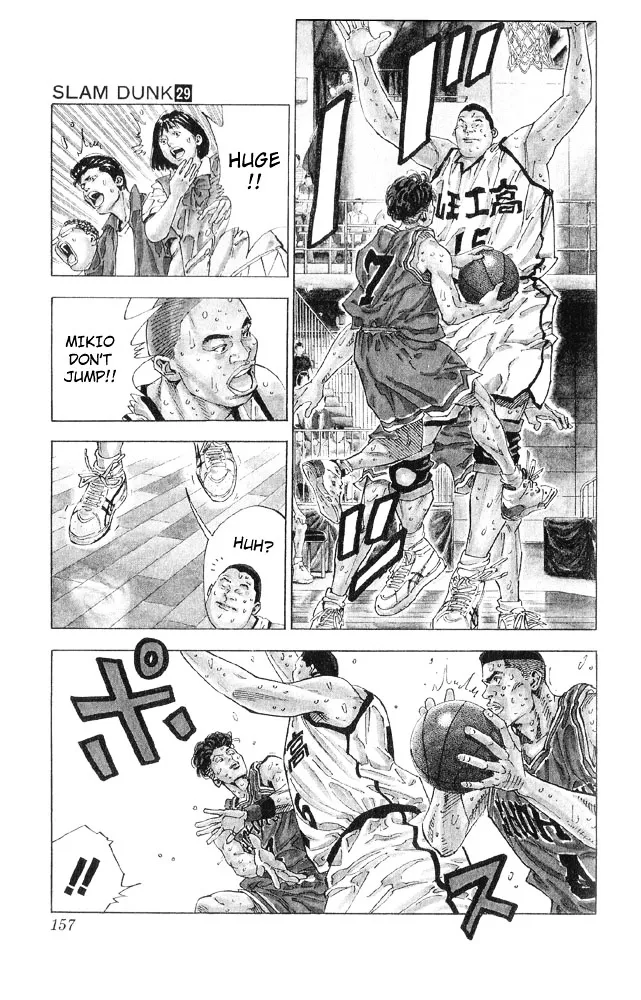 Slam Dunk - Page 10