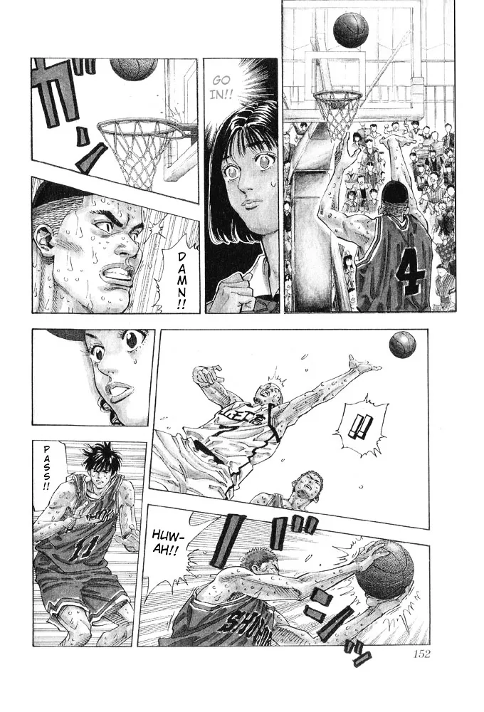 Slam Dunk - Page 5