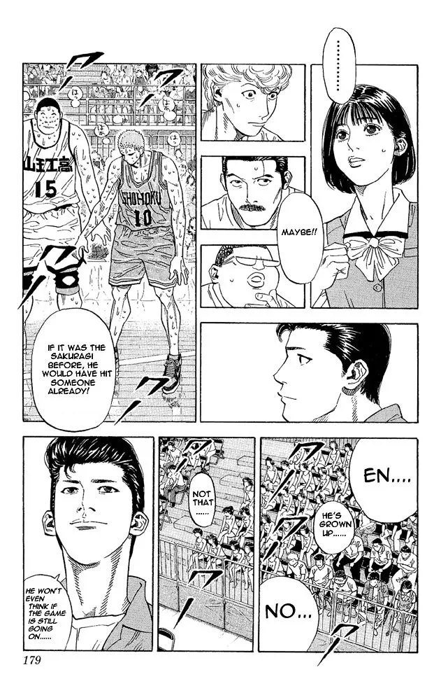 Slam Dunk - Page 13