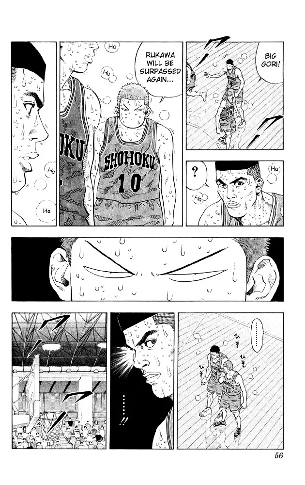 Slam Dunk - Page 8