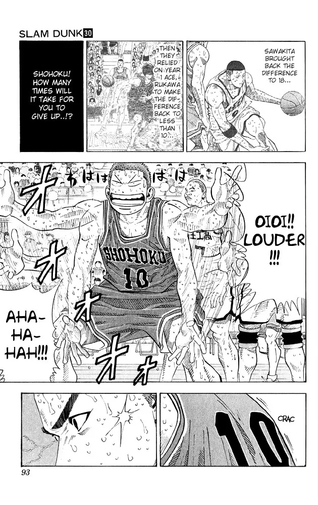 Slam Dunk - Page 3