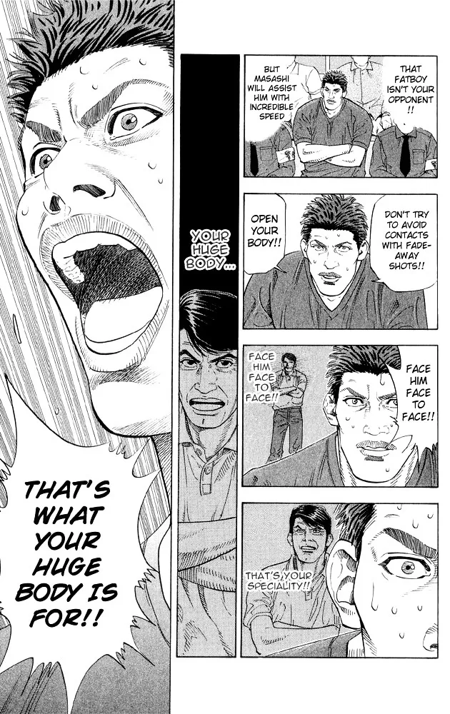 Slam Dunk - Page 14