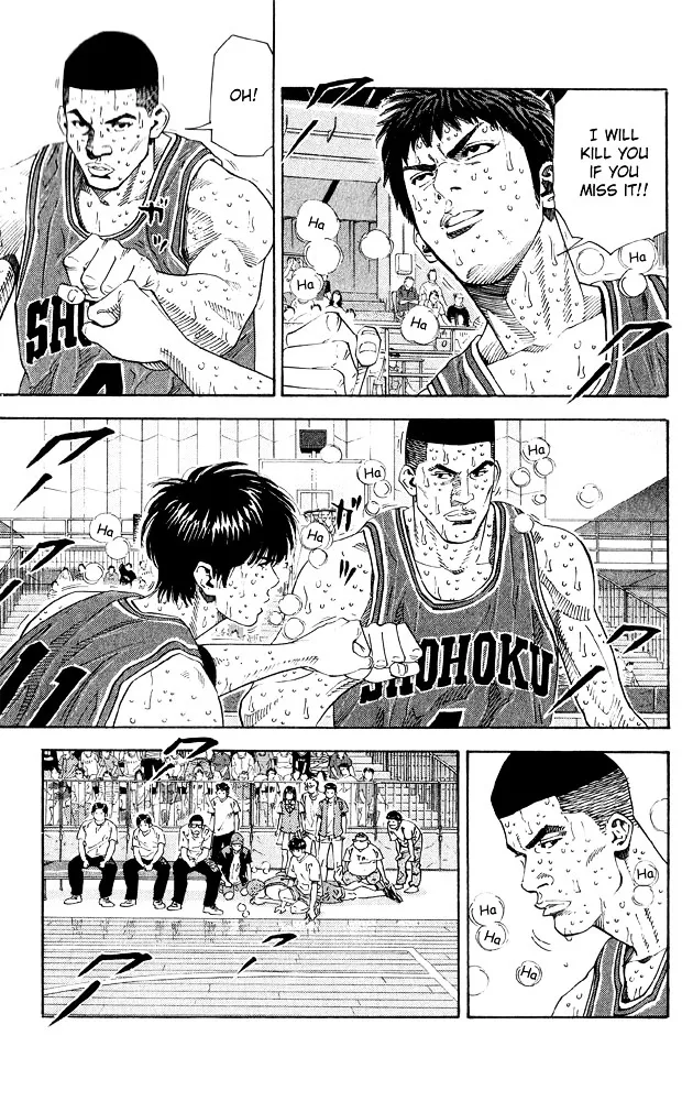 Slam Dunk - Page 15