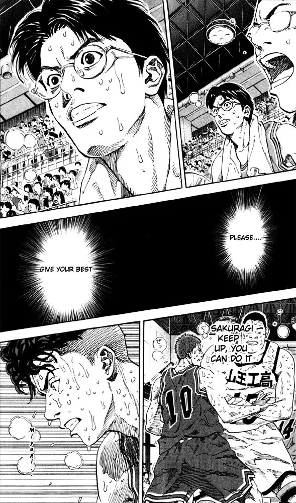 Slam Dunk - Page 13