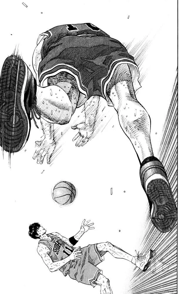 Slam Dunk - Page 16