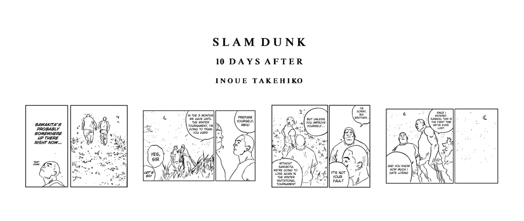 Slam Dunk - Page 17