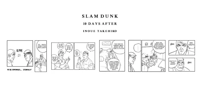 Slam Dunk - Page 15