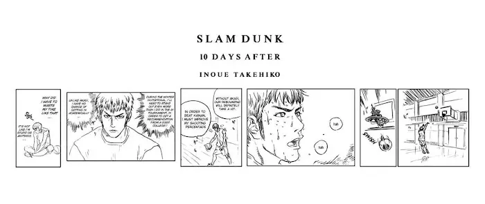 Slam Dunk - Page 2