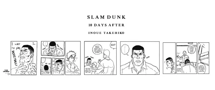 Slam Dunk - Page 5