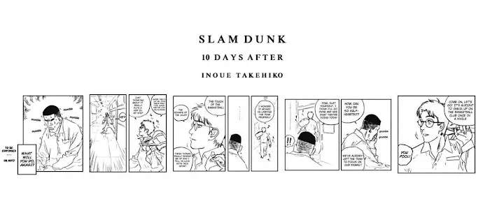 Slam Dunk - Page 6