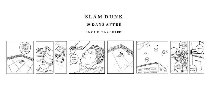 Slam Dunk - Page 7