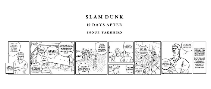 Slam Dunk - Page 9