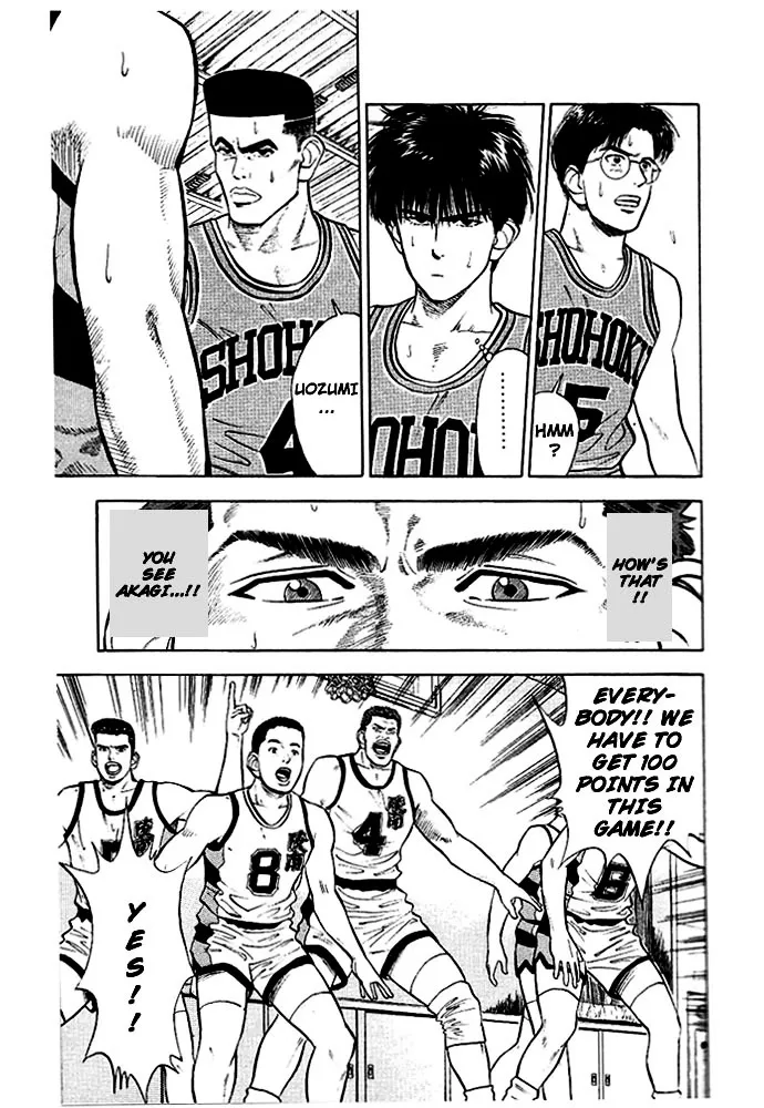 Slam Dunk - Page 2