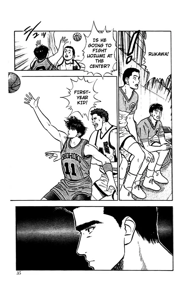 Slam Dunk - Page 8