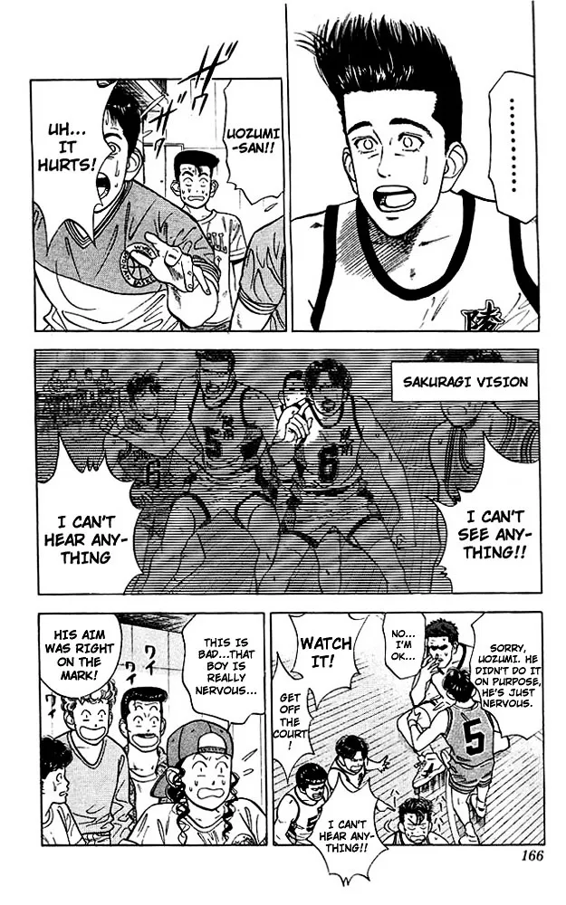 Slam Dunk - Page 13