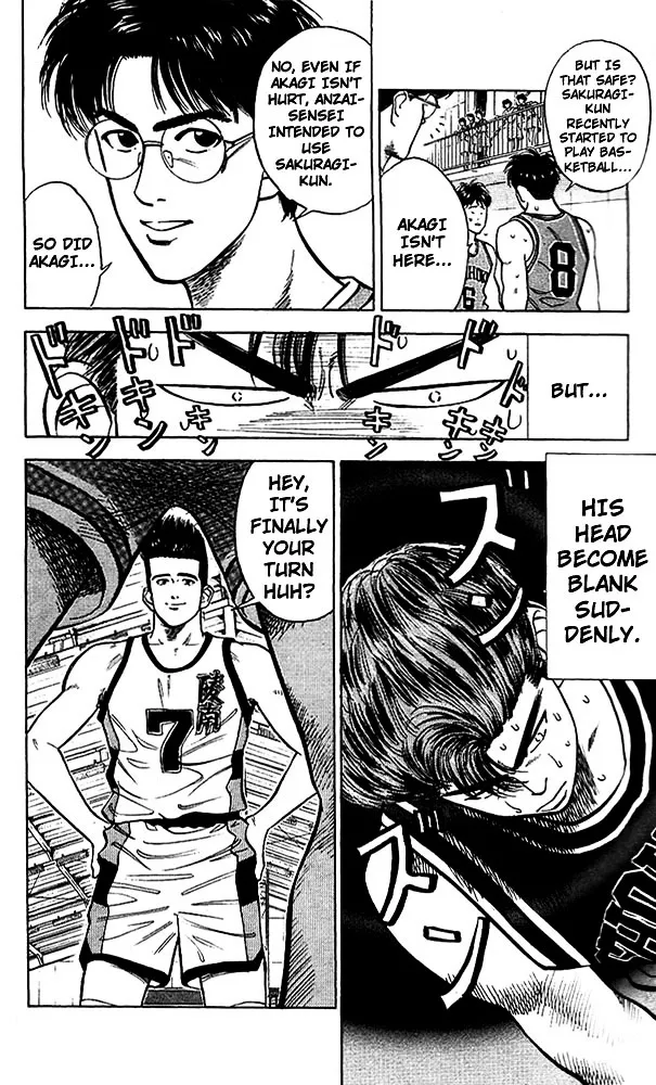 Slam Dunk - Page 3