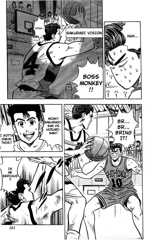 Slam Dunk - Page 8