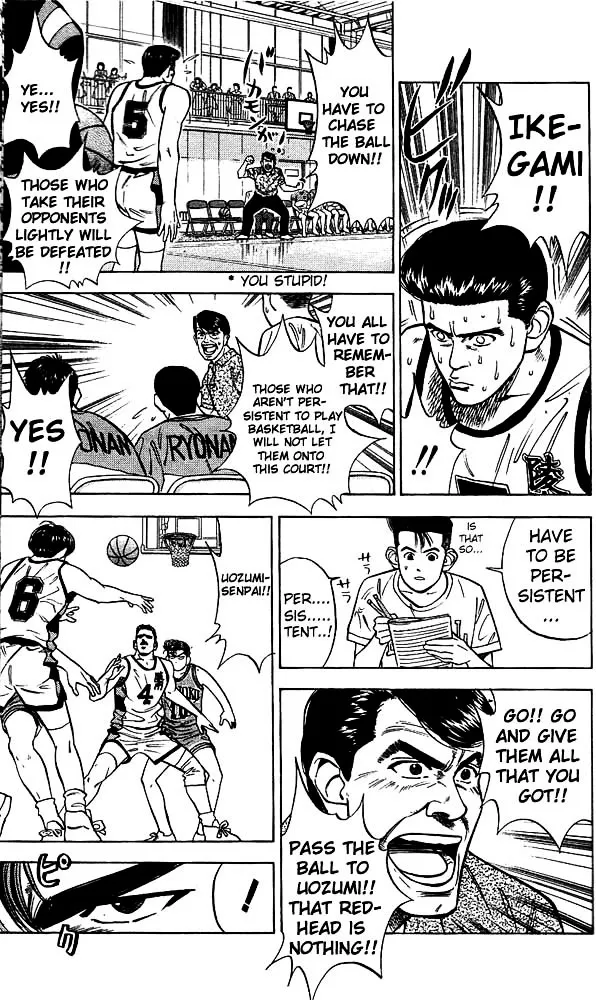 Slam Dunk - Page 6