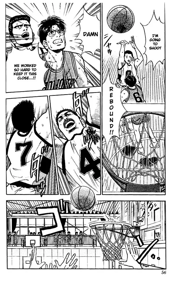 Slam Dunk - Page 9