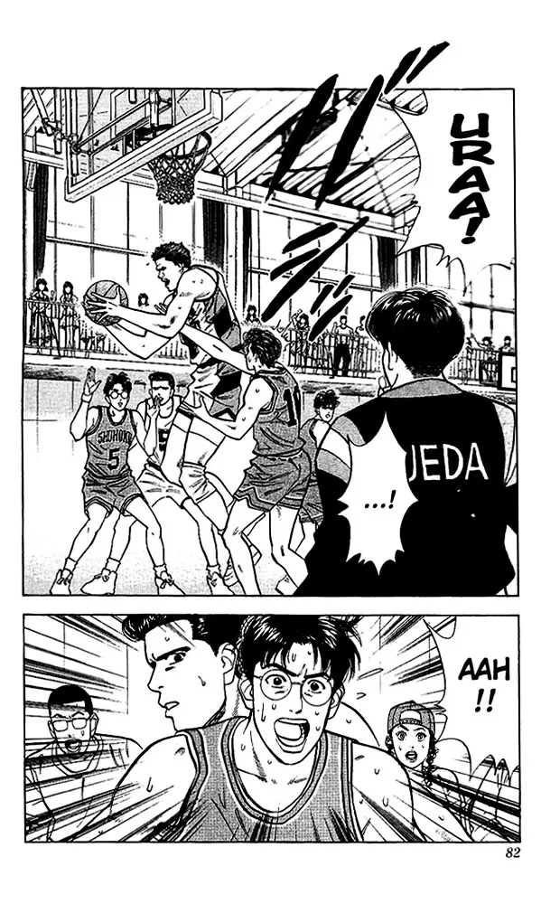 Slam Dunk - Page 15