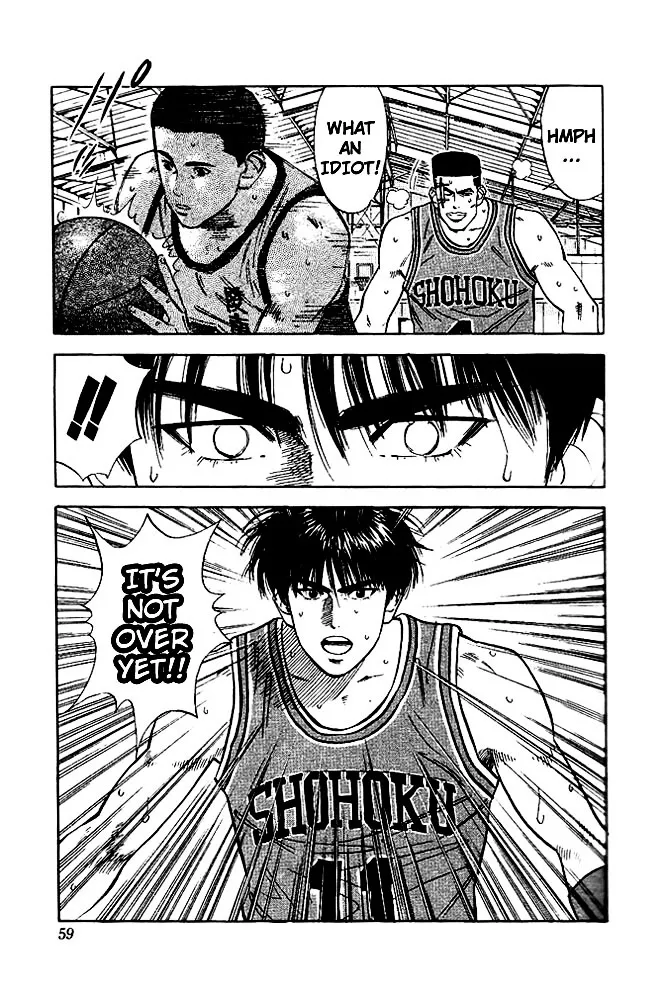 Slam Dunk - Page 10