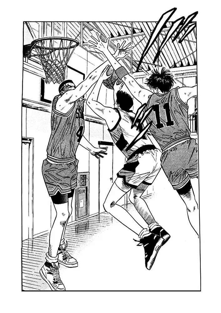 Slam Dunk - Page 14