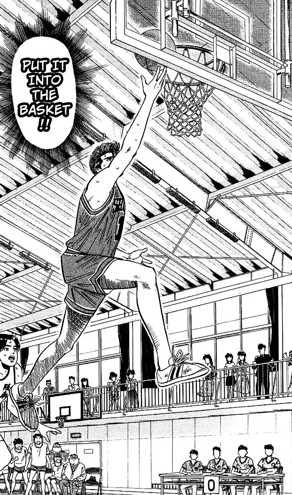 Slam Dunk - Page 5