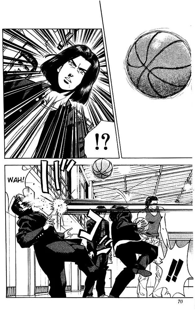 Slam Dunk - Page 3