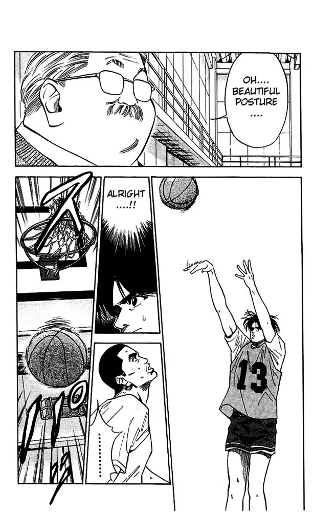 Slam Dunk - Page 19