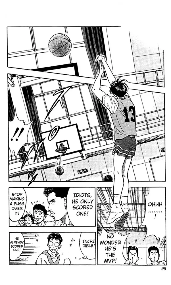 Slam Dunk - Page 9