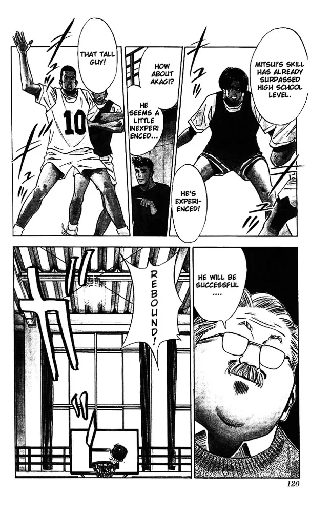 Slam Dunk - Page 10